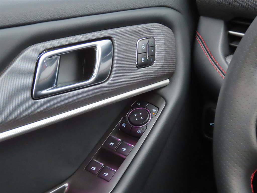 Ford Explorer 2025 - Importación desde Corea - HF Imports Iquique - Foto 11