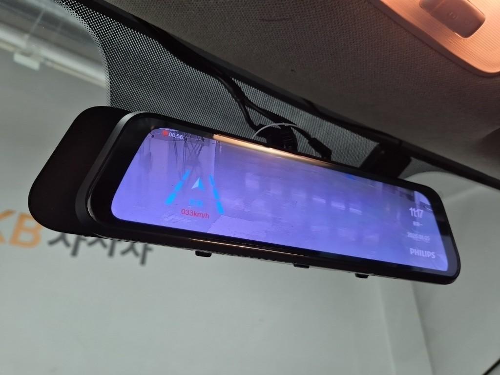 KIA Morning 2021 Blanco - Importación desde Corea - HF Imports Iquique - Foto 14