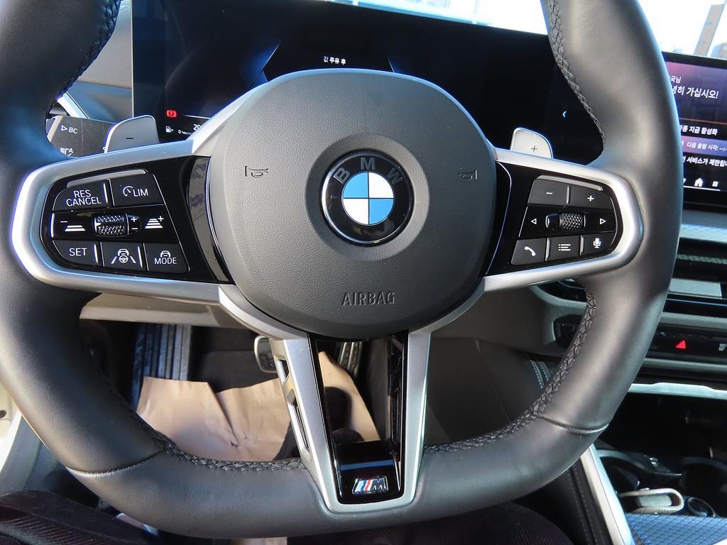 BMW 4 Series - Vista 9