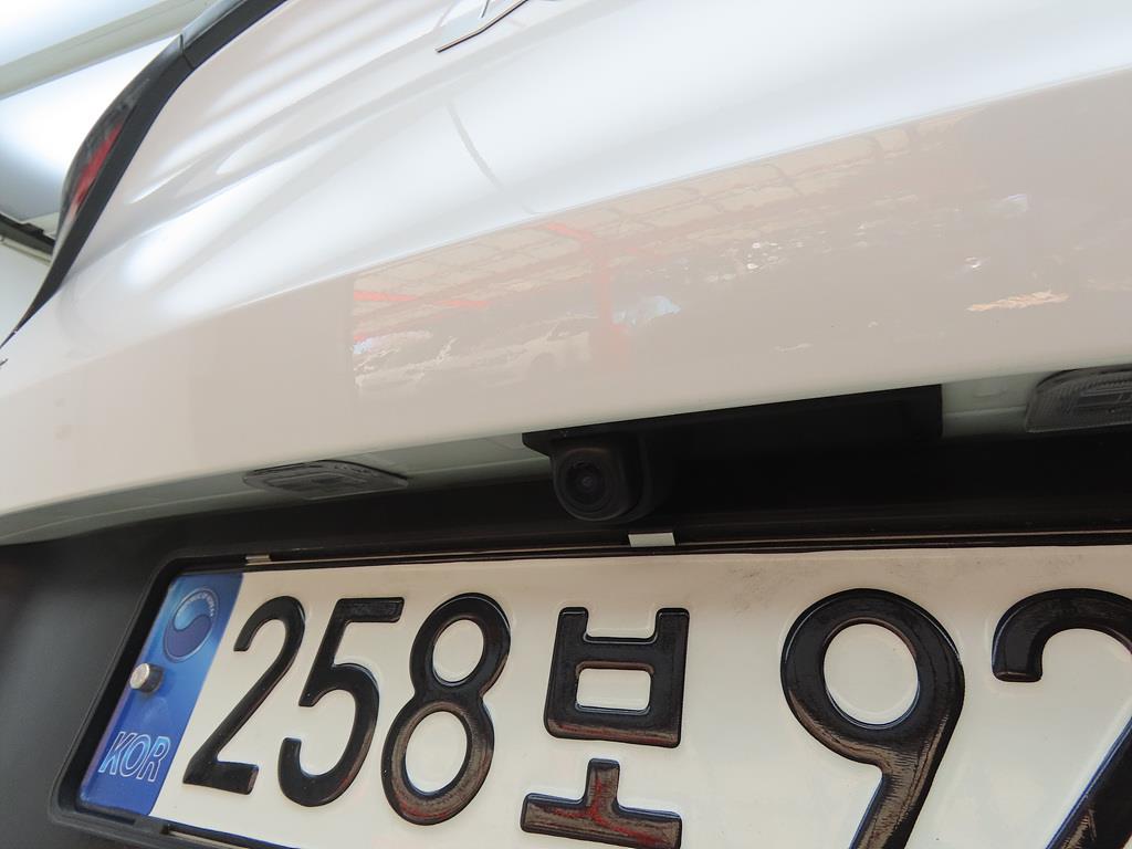 KIA Sportage 2022 Blanco - Importación desde Corea - HF Imports Iquique - Foto 16