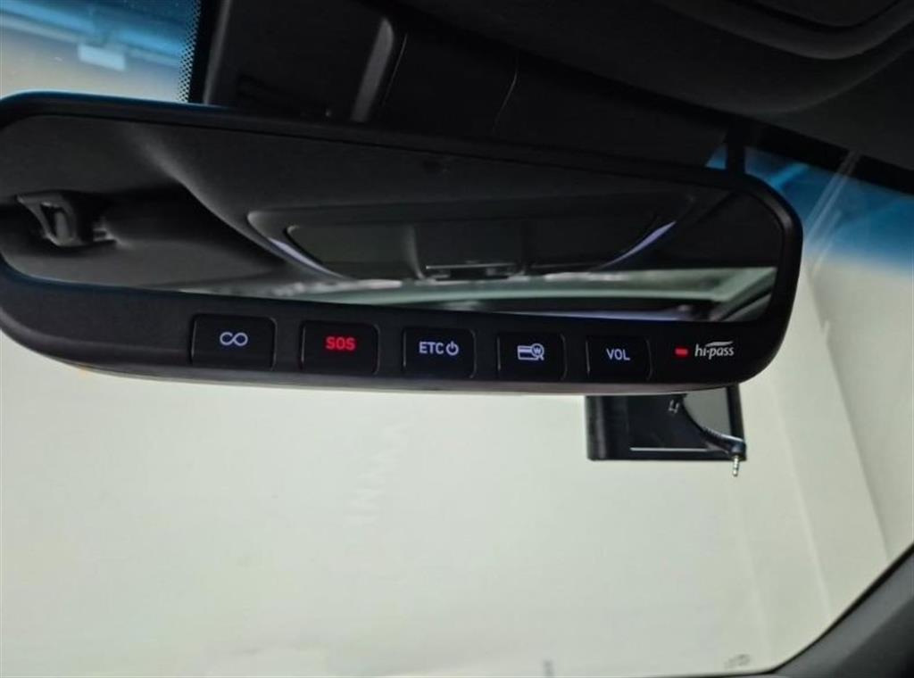 Genesis G70 2018 Azul - Importación desde Corea - HF Imports Iquique - Foto 17