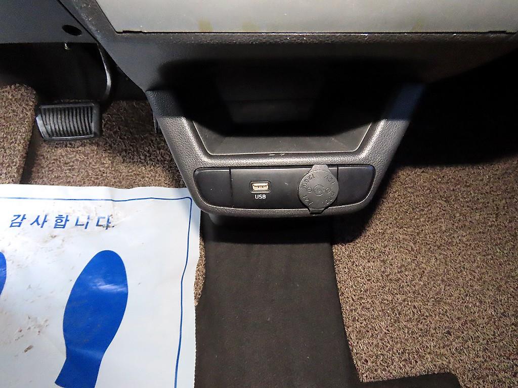 KIA Ray 2020 Blanco - Importación desde Corea - HF Imports Iquique - Foto 13