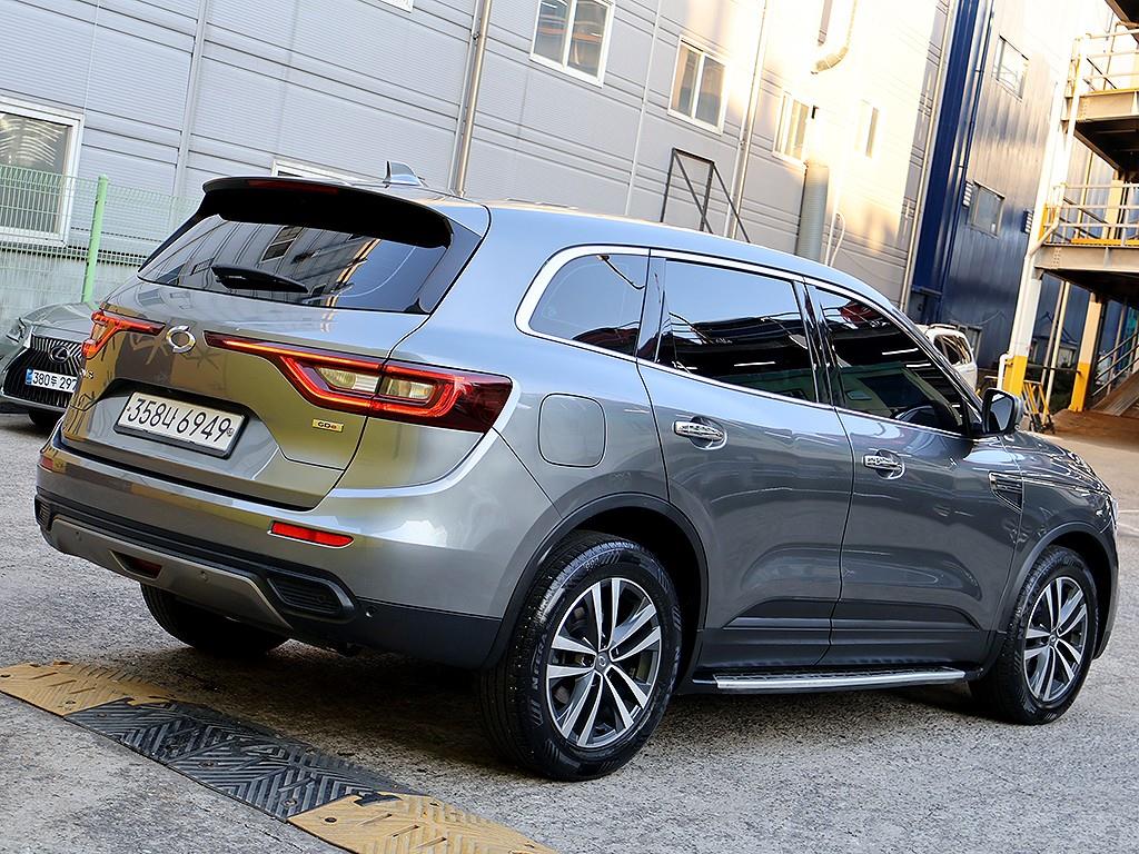 SAMSUNG QM6 - Vista 7