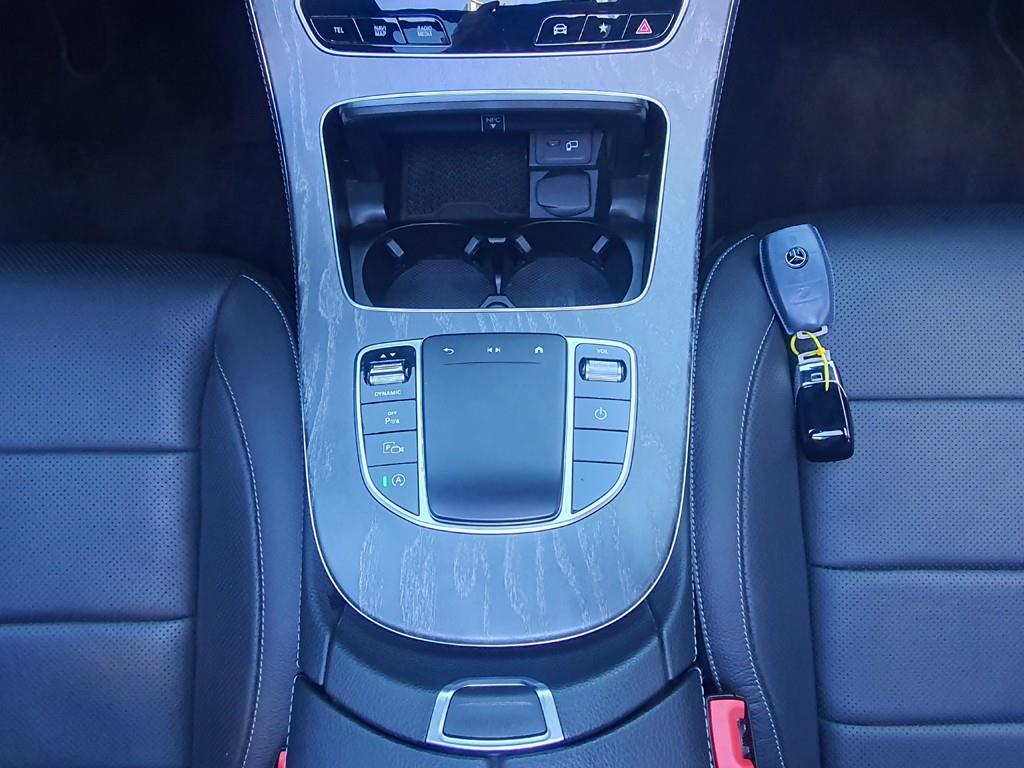 Mercedes Benz E class 2022 - Importación desde Corea - HF Imports Iquique - Foto 14