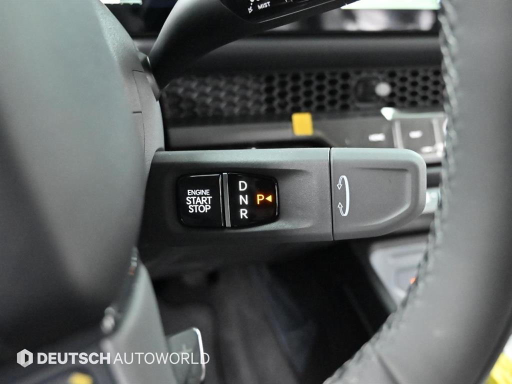 KIA Tasman - Vista 9