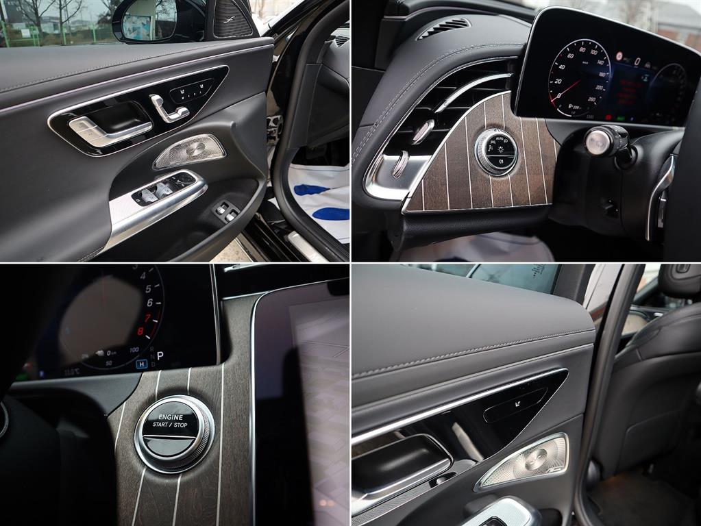 Mercedes Benz E class 2025 Negro - Importación desde Corea - HF Imports Iquique - Foto 14