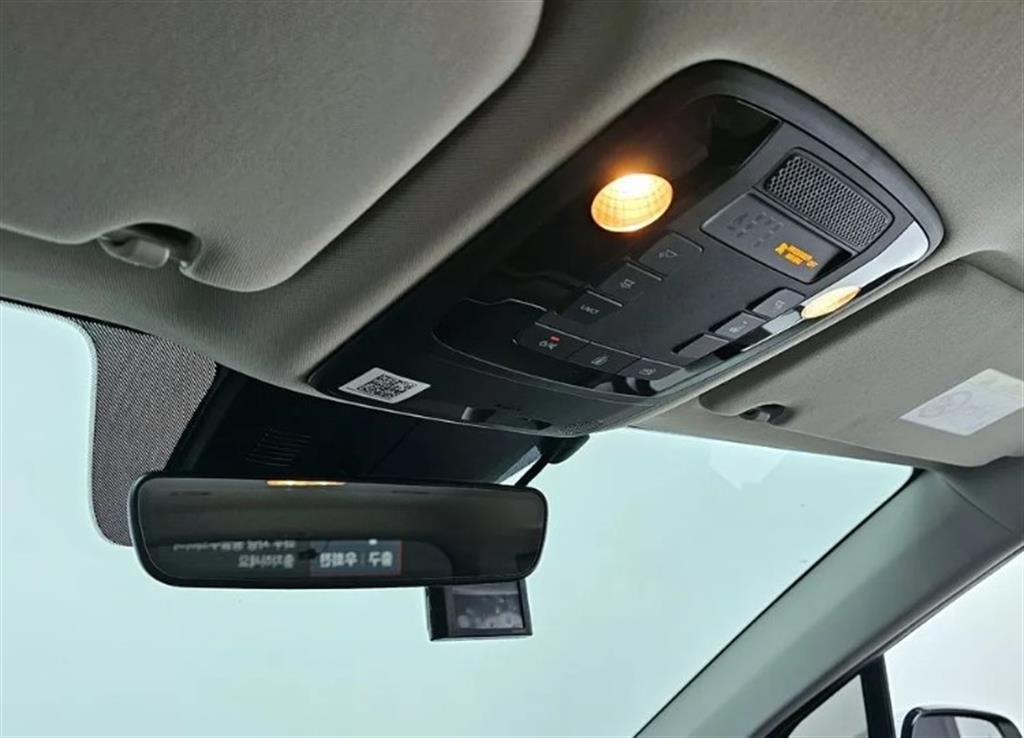 KIA Carnival 2021 Blanco - Importación desde Corea - HF Imports Iquique - Foto 16