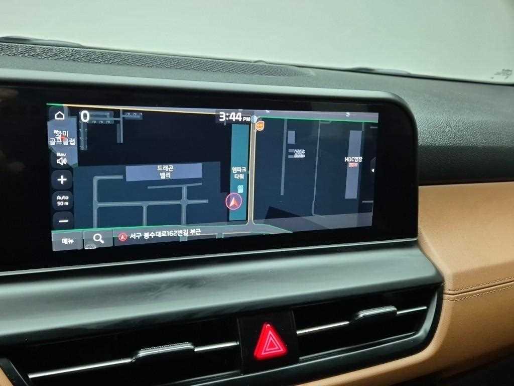 KIA Seltos 2024 Gris - Importación desde Corea - HF Imports Iquique - Foto 13