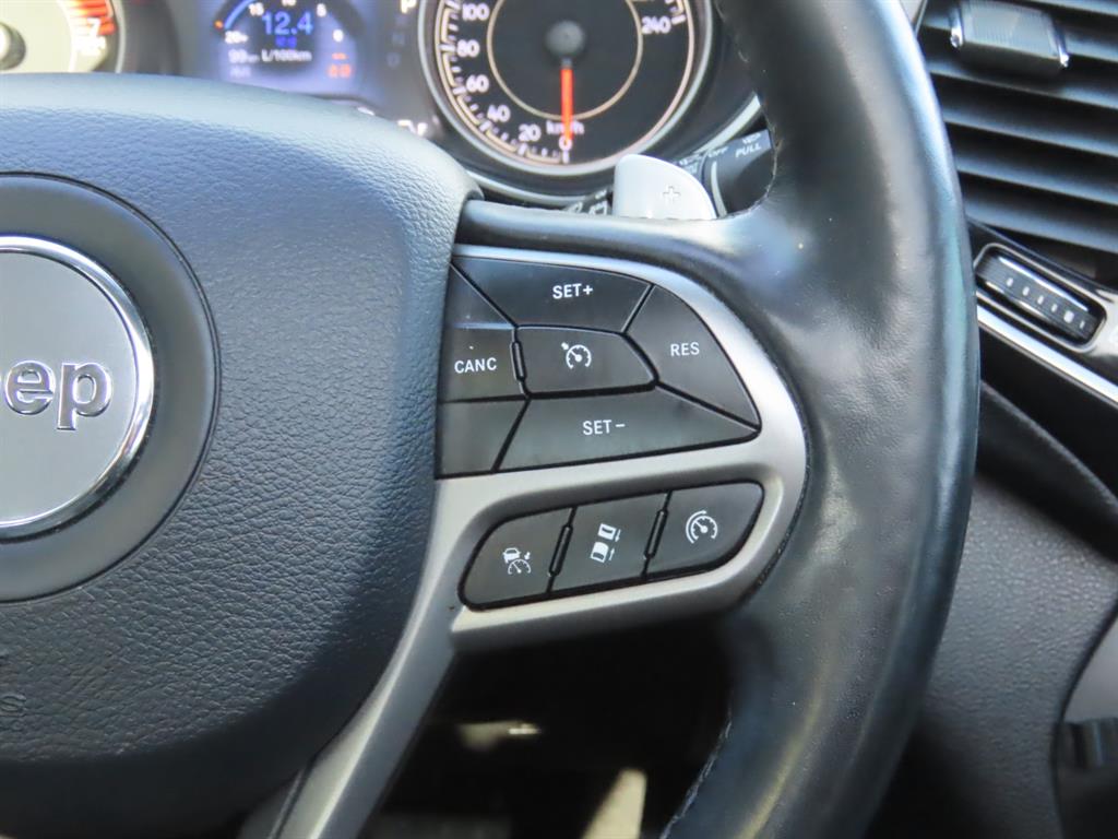 Jeep Cherokee 2020 Gris - Importación desde Corea - HF Imports Iquique - Foto 11