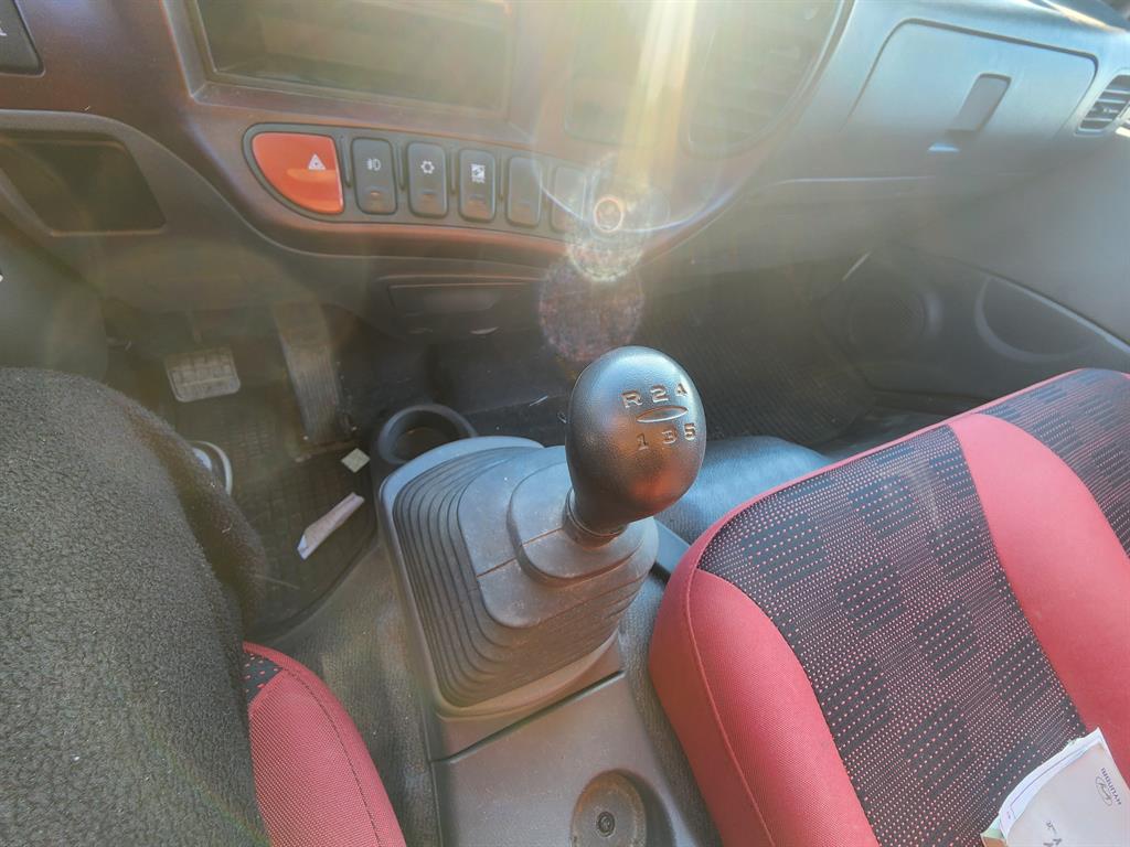 medium and large cargo Cargo - Vista 7