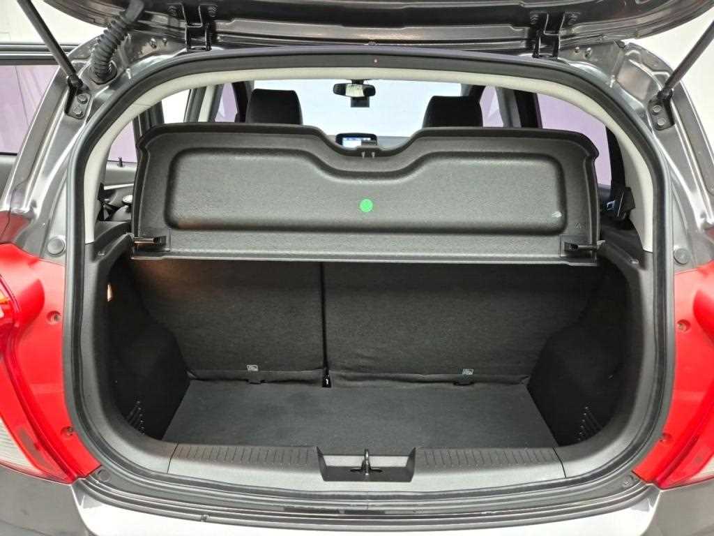 Chevrolet Spark 2016 Gris - Importación desde Corea - HF Imports Iquique - Foto 15