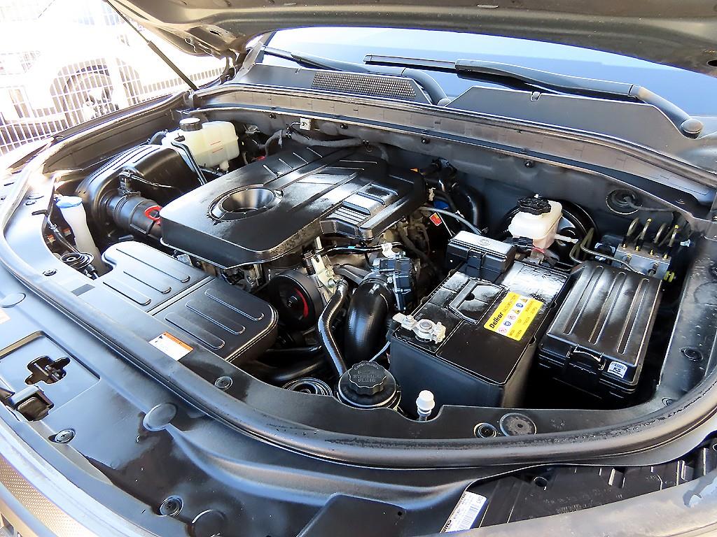 Ssangyong Rexton 2021 Gris - Importación desde Corea - HF Imports Iquique - Foto 19