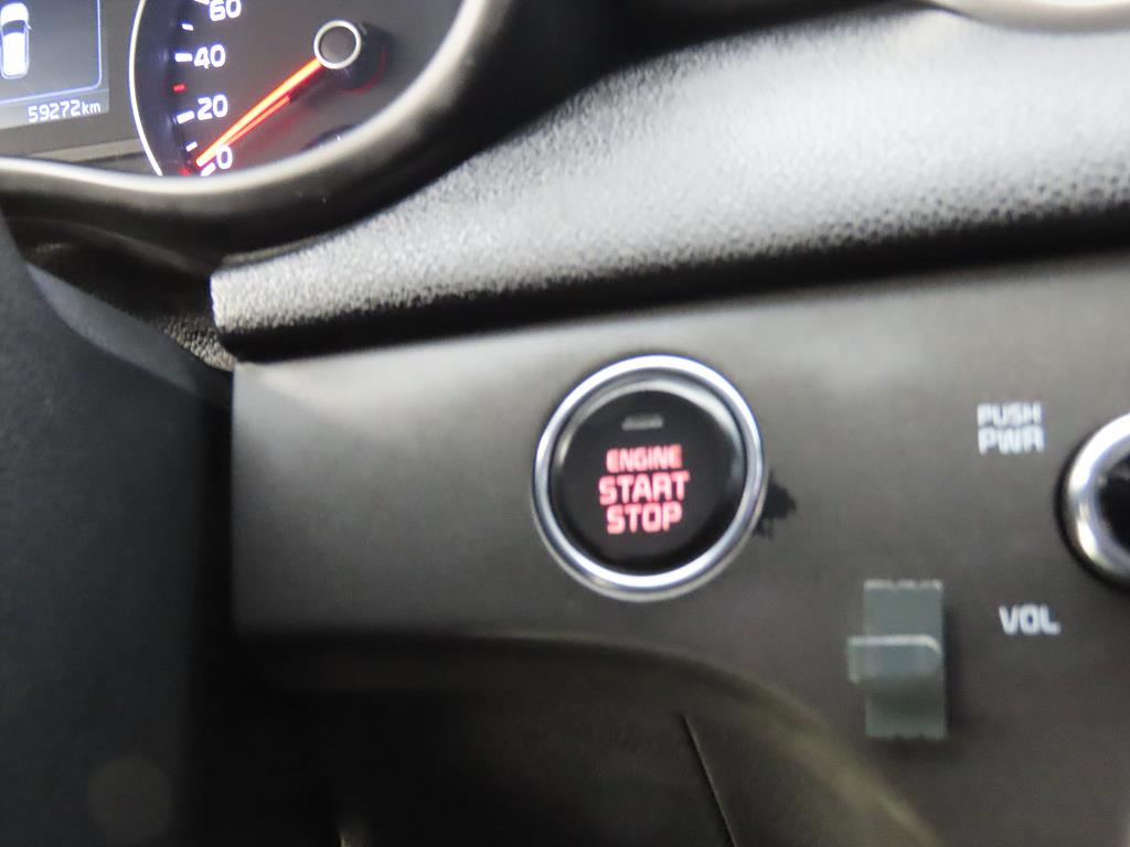 KIA Sportage 2018 Blanco - Importación desde Corea - HF Imports Iquique - Foto 13