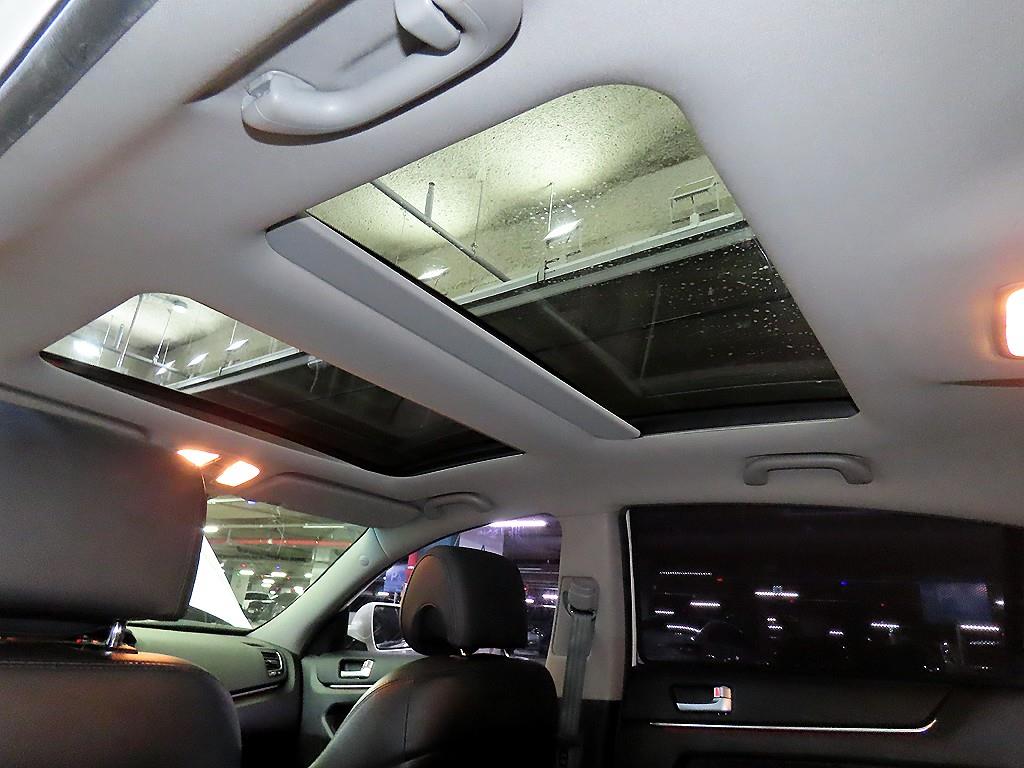 KIA K7 2012 - Importación desde Corea - HF Imports Iquique - Foto 17