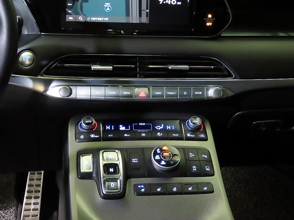 HYUNDAI Palisade - Vista 12