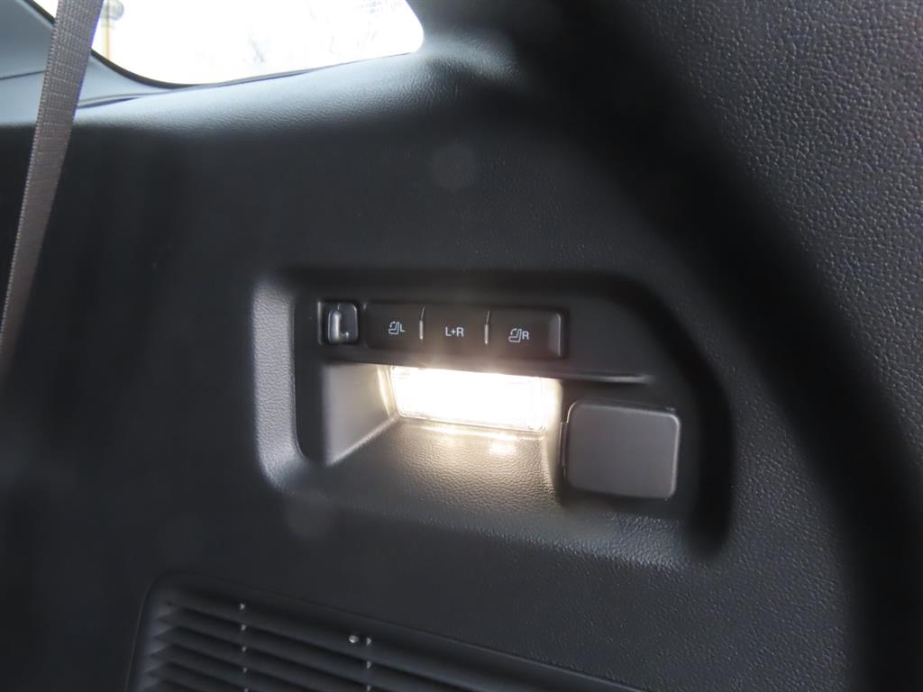 Ford Explorer - Vista 11