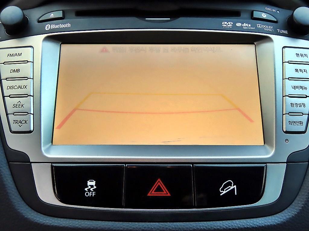 HYUNDAI Tucson 2010 Gris - Importación desde Corea - HF Imports Iquique - Foto 15