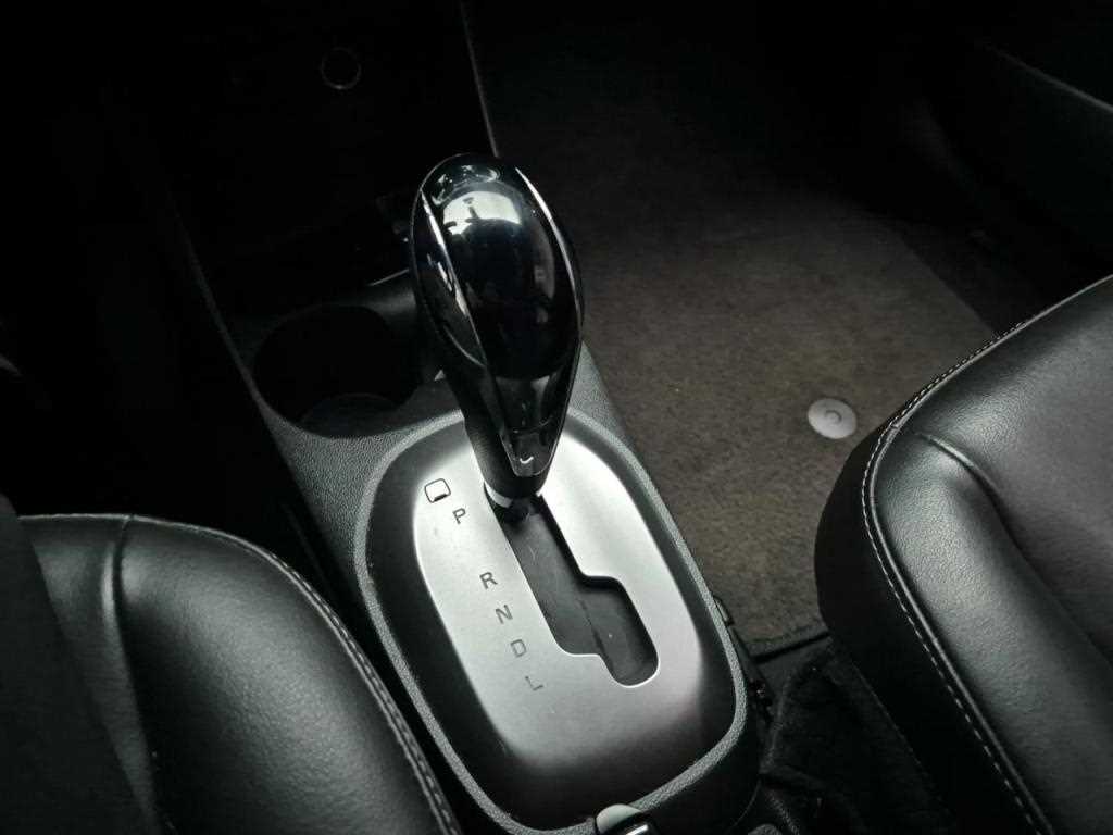 Chevrolet Spark - Vista 8