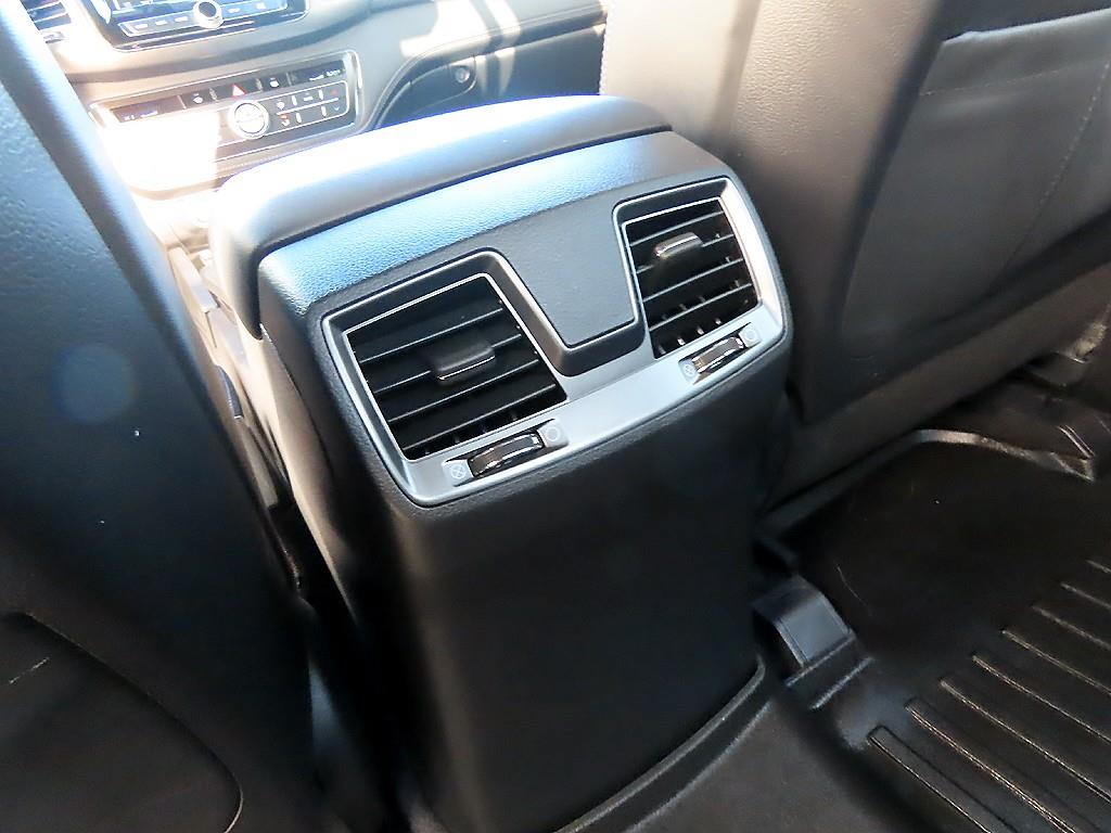 Ssangyong Rexton 2021 Gris - Importación desde Corea - HF Imports Iquique - Foto 17