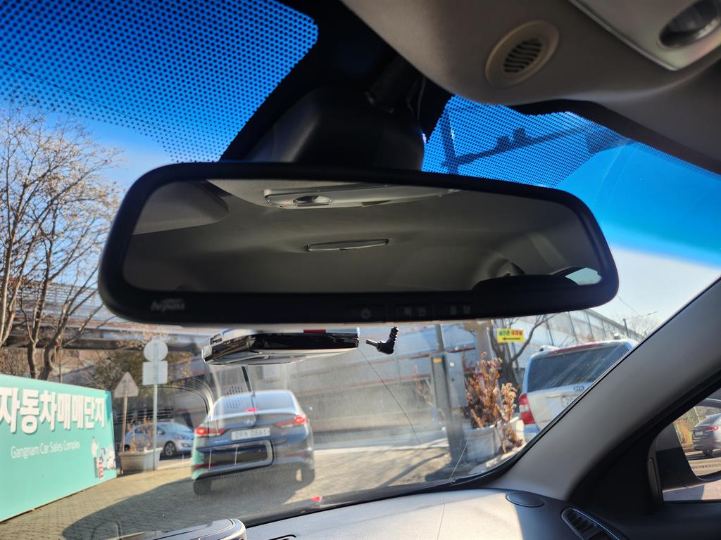 SAMSUNG SM5 2013 Gris - Importación desde Corea - HF Imports Iquique - Foto 17