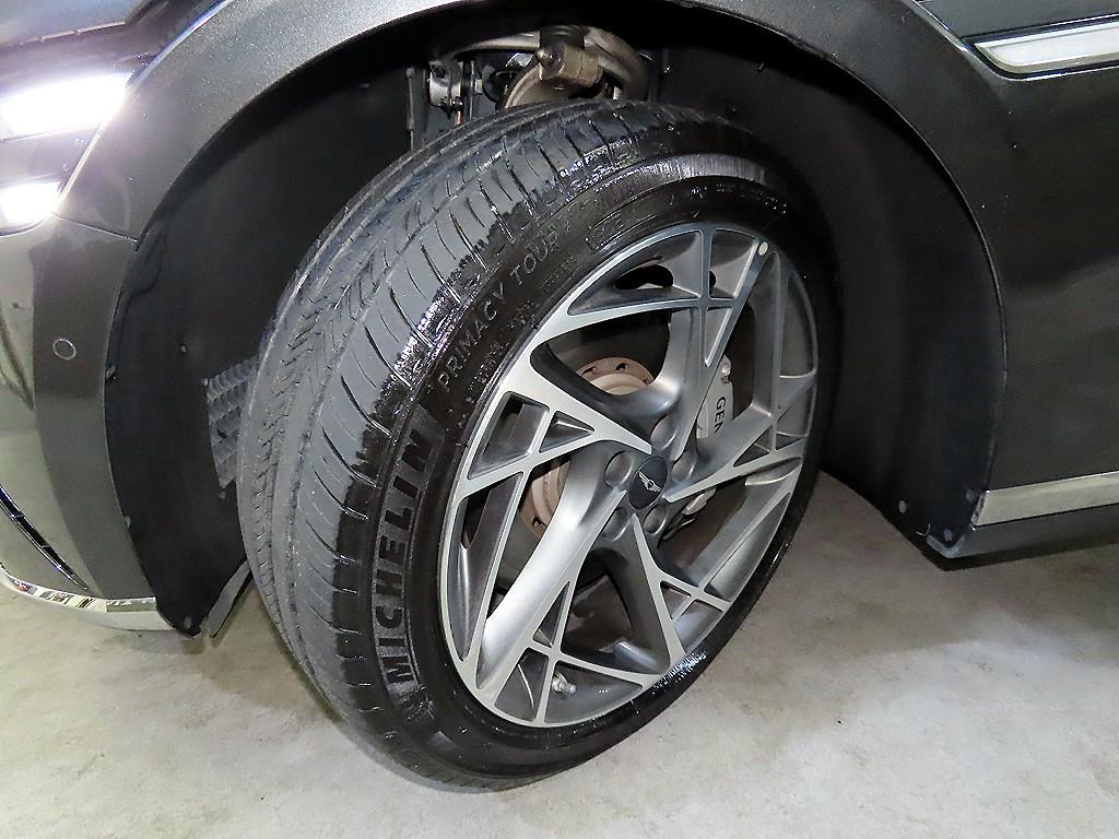 Genesis G90 2023 Gris - Importación desde Corea - HF Imports Iquique - Foto 20