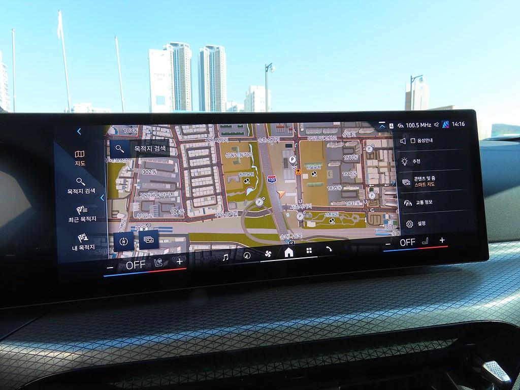 BMW 4 Series - Vista 10