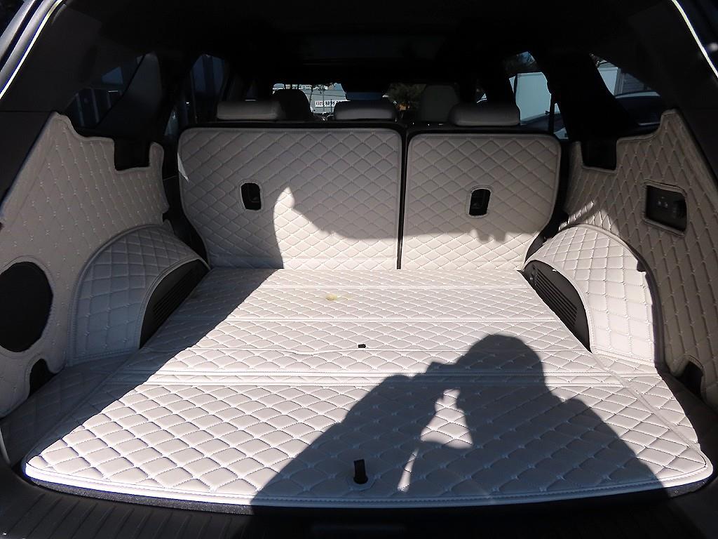 KIA Sorento 2024 Negro - Importación desde Corea - HF Imports Iquique - Foto 16