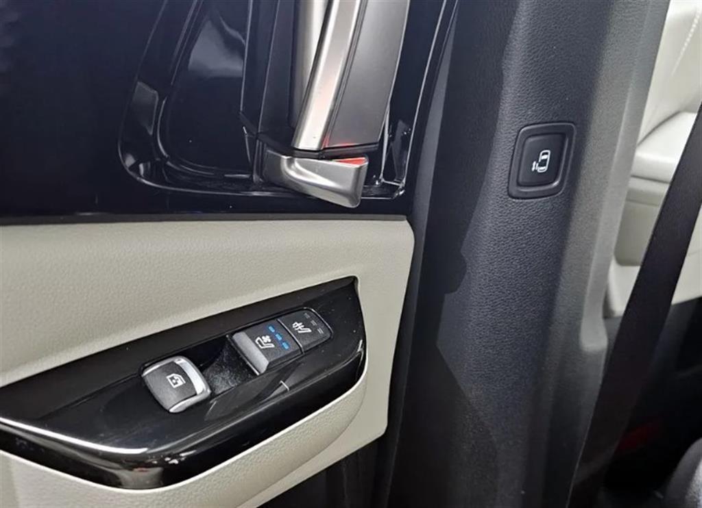 KIA Carnival 2021 Blanco - Importación desde Corea - HF Imports Iquique - Foto 18