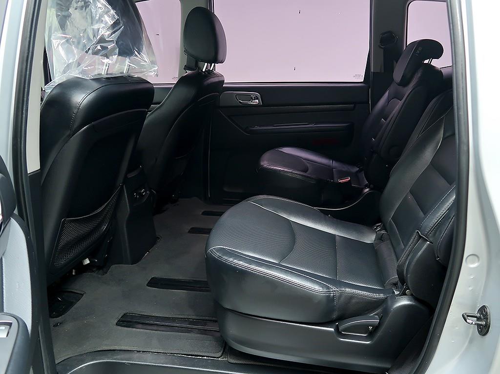 Ssangyong Korando 2018 Plateado - Importación desde Corea - HF Imports Iquique - Foto 12