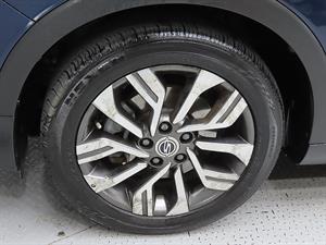 Ssangyong Tivoli - Vista 10