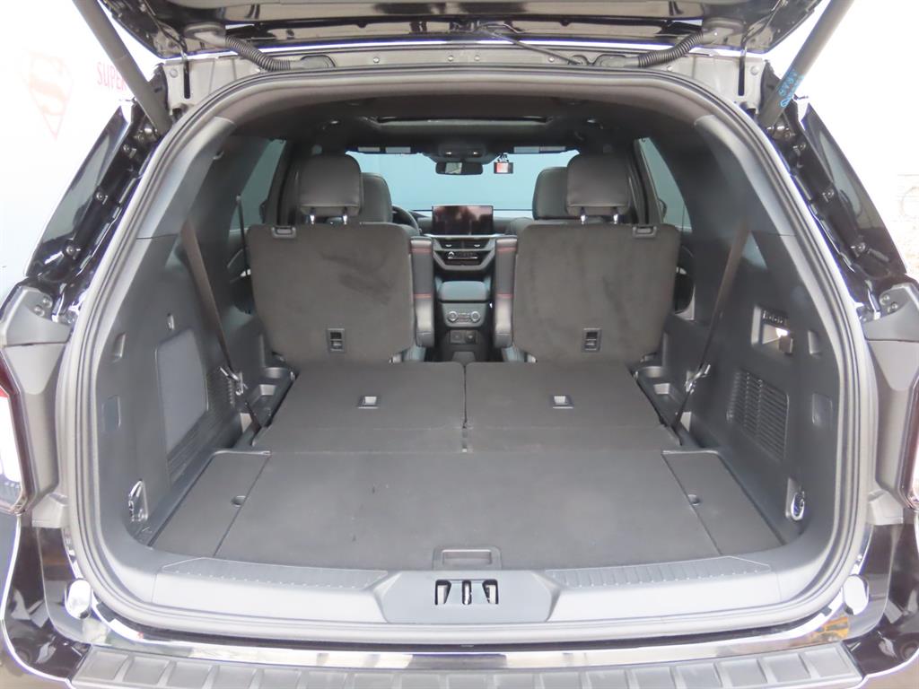 Ford Explorer - Vista 9