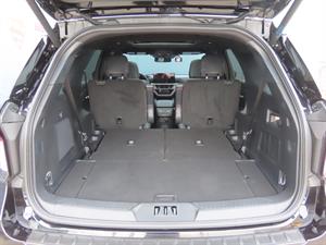 Ford Explorer - Vista 10