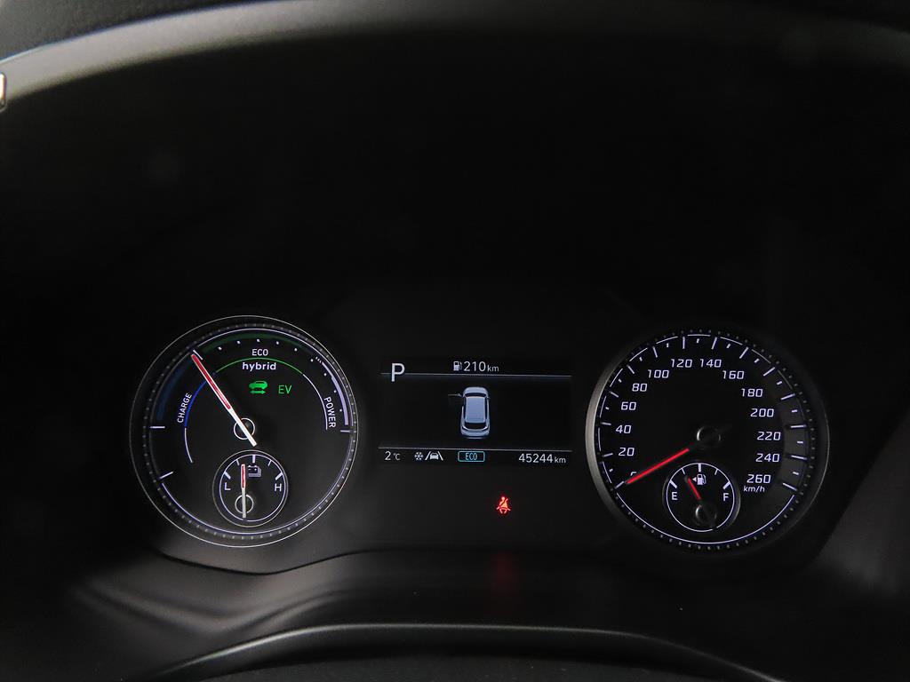 HYUNDAI Santa Fe - Vista 9