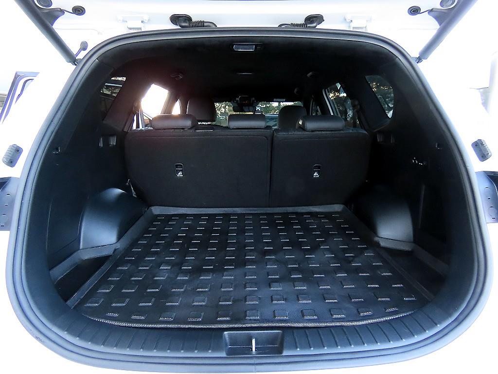 HYUNDAI Santa Fe 2022 Blanco - Importación desde Corea - HF Imports Iquique - Foto 16