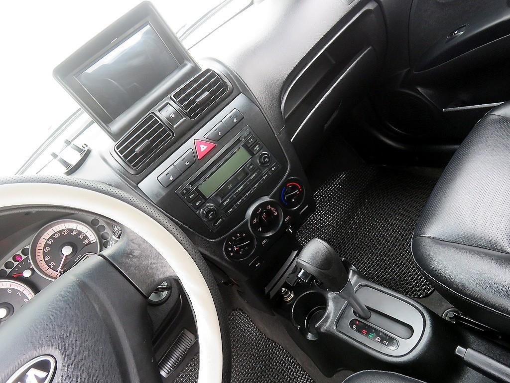 KIA Morning - Vista 11