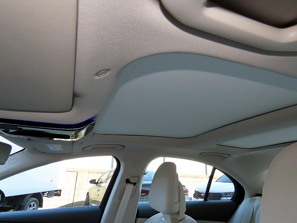 Mercedes Benz E class 2025 Negro - Importación desde Corea - HF Imports Iquique - Foto 17