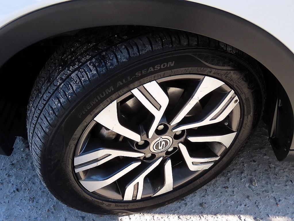 Ssangyong Tivoli 2019 Blanco - Importación desde Corea - HF Imports Iquique - Foto 20