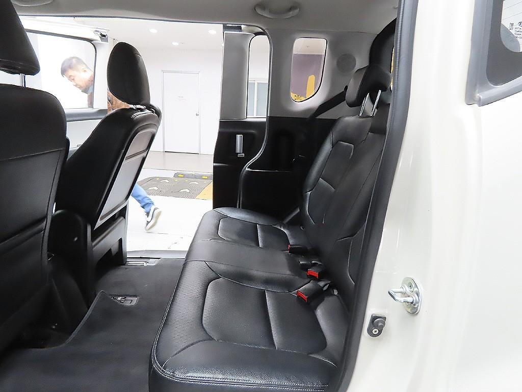 KIA Ray 2015 Blanco - Importación desde Corea - HF Imports Iquique - Foto 10