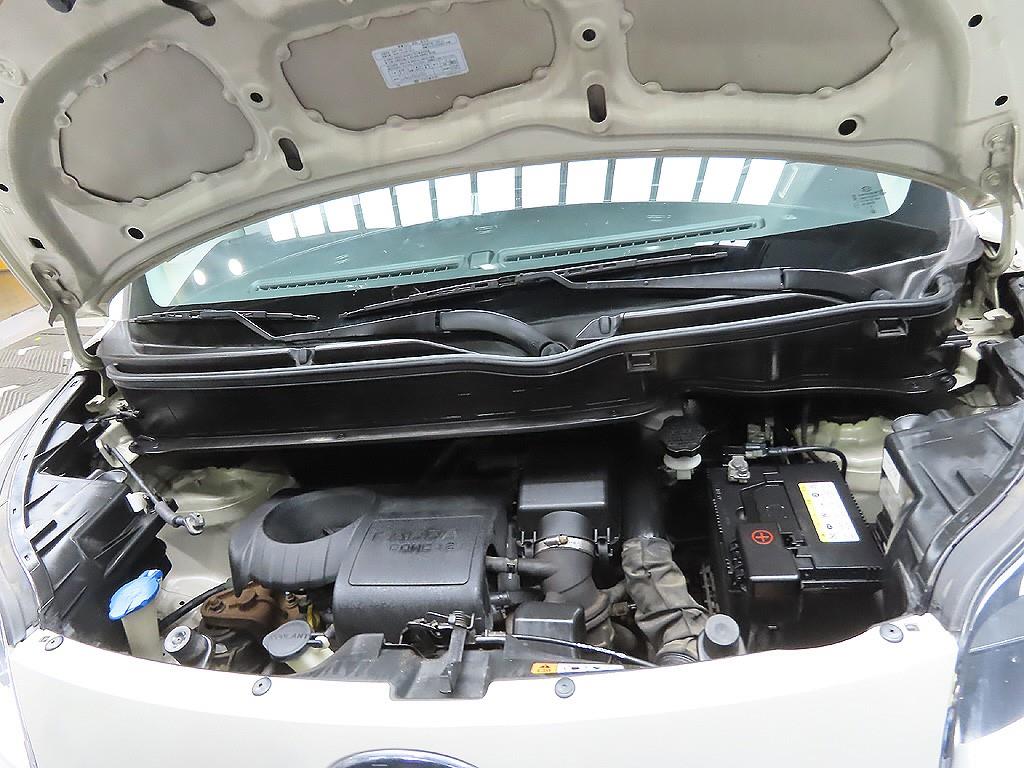 KIA Ray 2015 Blanco - Importación desde Corea - HF Imports Iquique - Foto 8