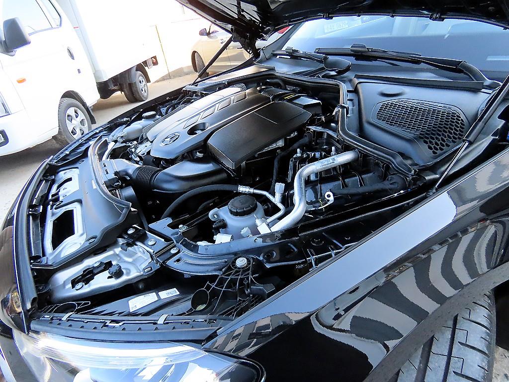 Mercedes Benz E class 2025 Negro - Importación desde Corea - HF Imports Iquique - Foto 19