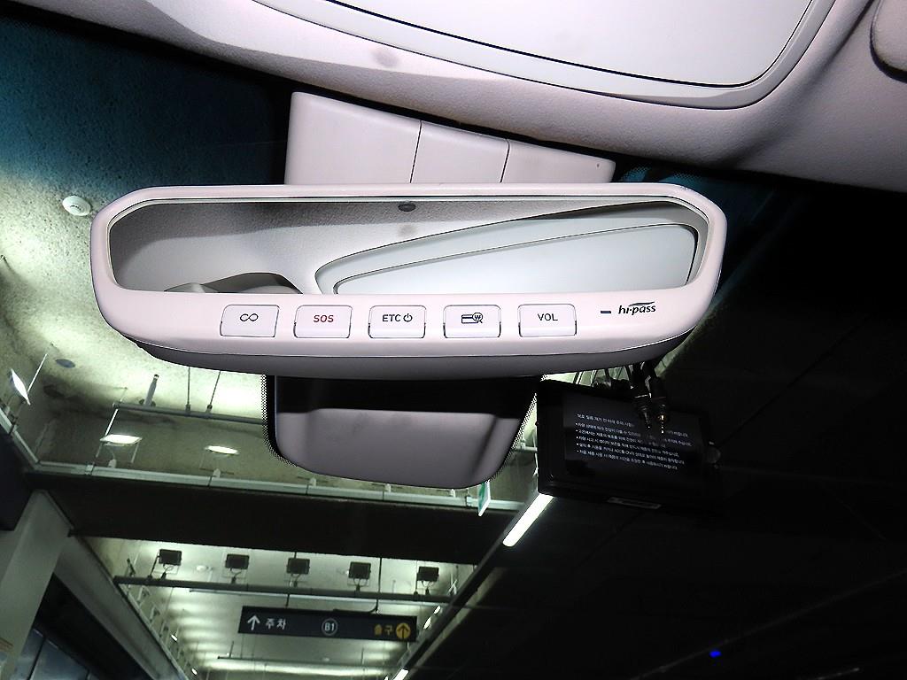 Genesis G90 2021 Negro - Importación desde Corea - HF Imports Iquique - Foto 14