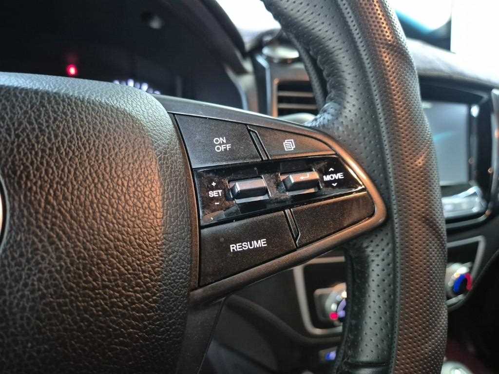 Ssangyong Rexton 2021 Rojo - Importación desde Corea - HF Imports Iquique - Foto 15