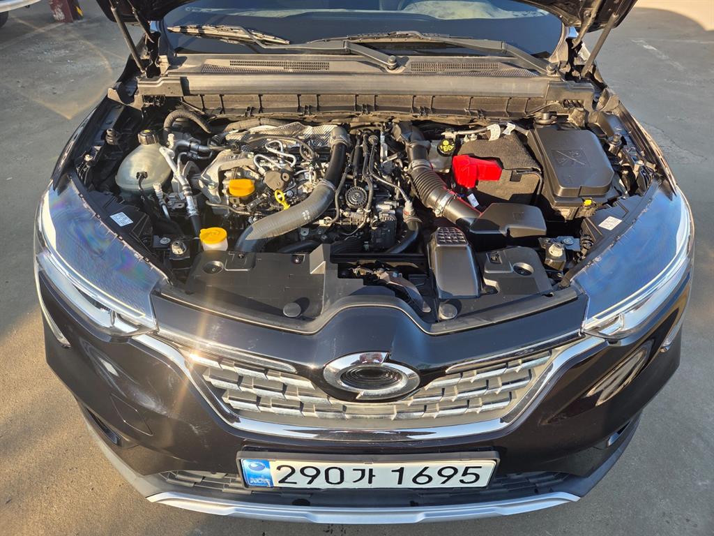 SAMSUNG XM3 2022 Negro - Importación desde Corea - HF Imports Iquique - Foto 19