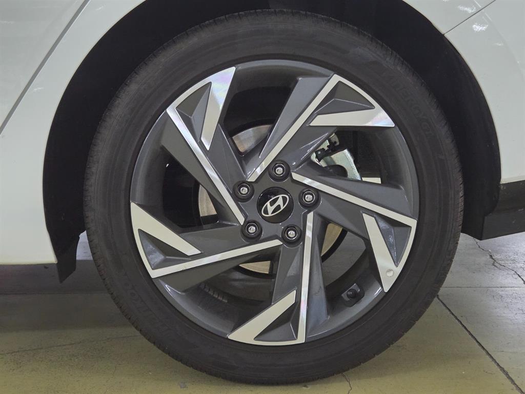 HYUNDAI Avante 2024 Blanco - Importación desde Corea - HF Imports Iquique - Foto 20