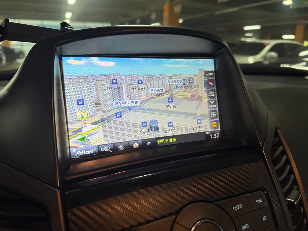 Chevrolet Orlando - Vista 11