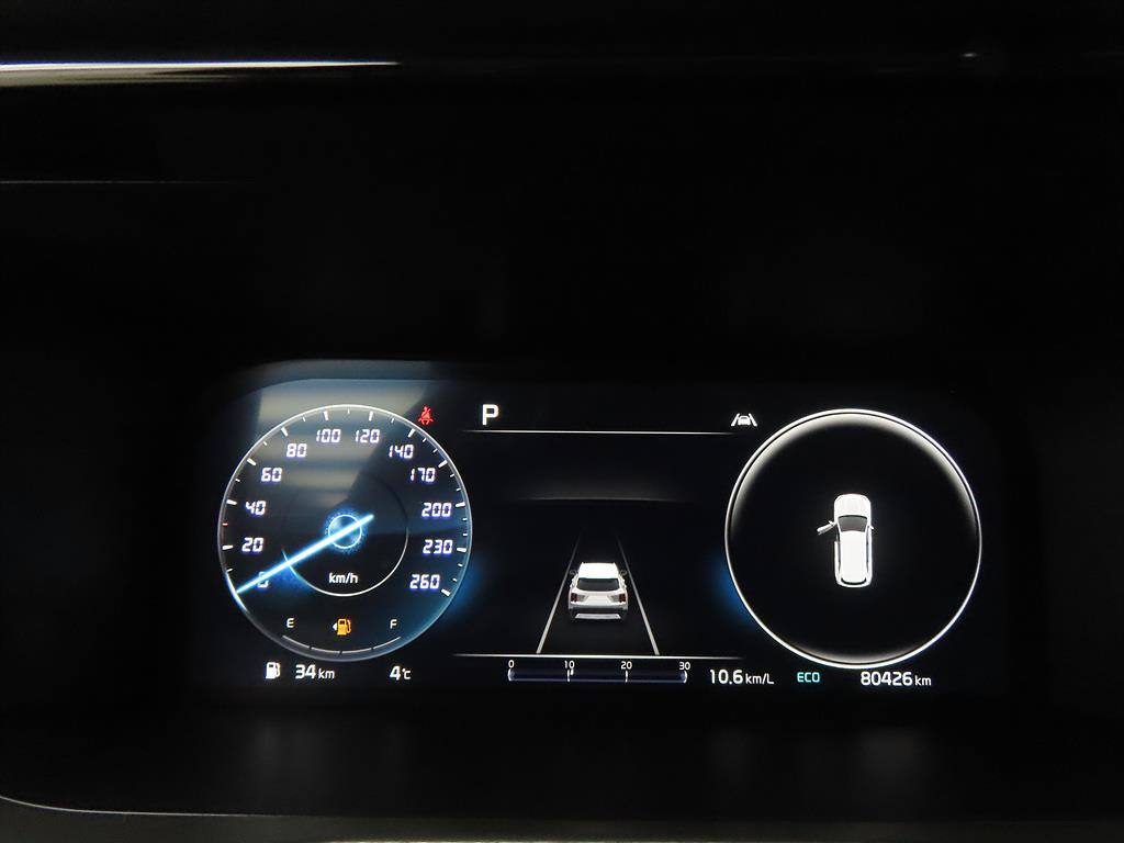 KIA Sorento - Vista 9