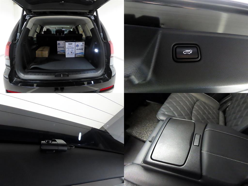 KIA Mohave 2022 Negro - Importación desde Corea - HF Imports Iquique - Foto 17