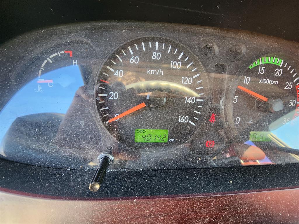 medium and large cargo Cargo - Vista 8