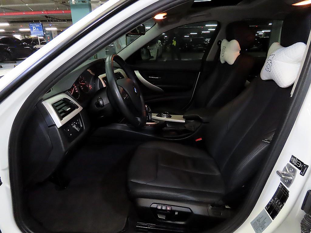 BMW 3 series - Vista 6