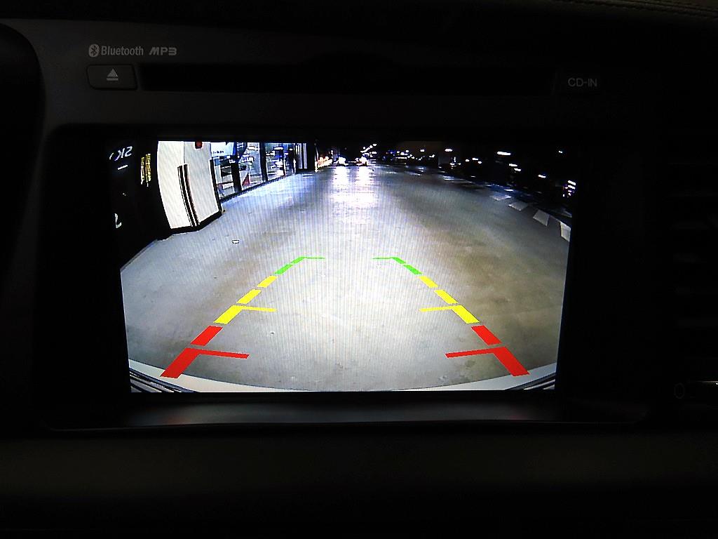 KIA K5 2011 Plateado - Importación desde Corea - HF Imports Iquique - Foto 14